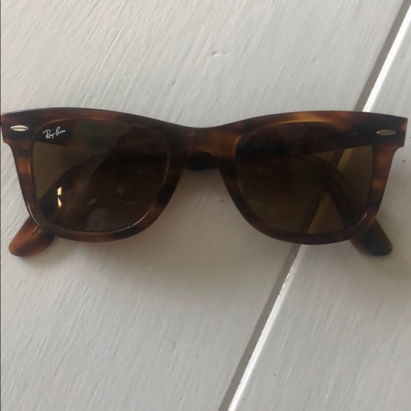 Ray ban wayfarers- classics - Picture 2 of 7